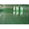净化安装工程 优质高效环氧地坪 防静电地板 防腐水池施工